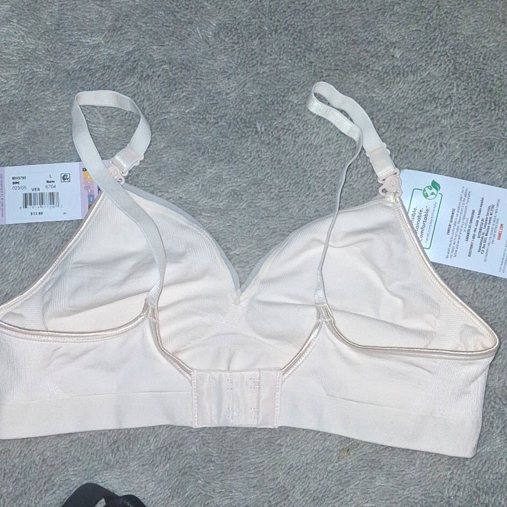 Hanes Bra Bundle - Picture 10 of 13